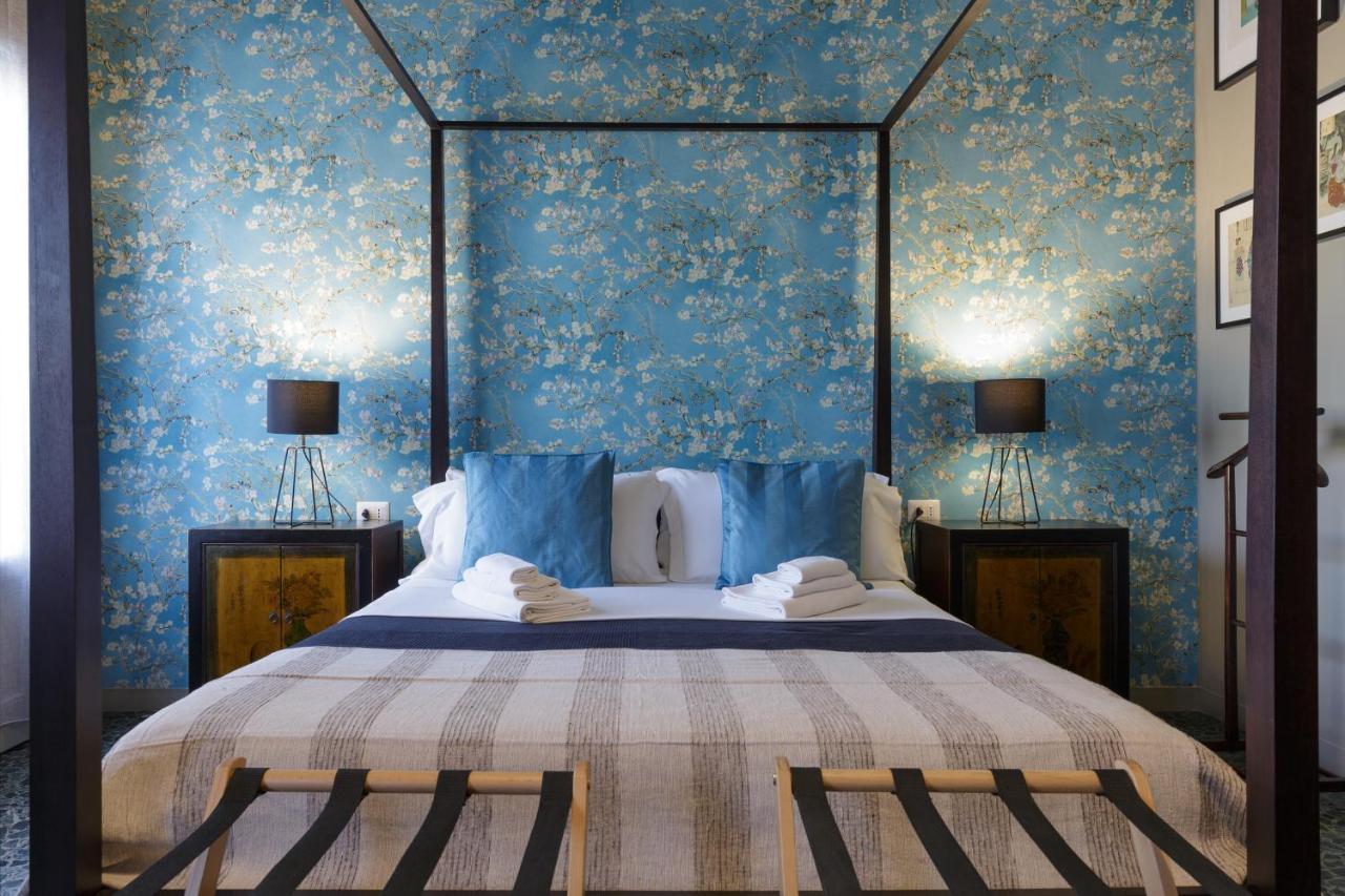 Budget Rooms Sonnino 37 Кальяри Экстерьер фото