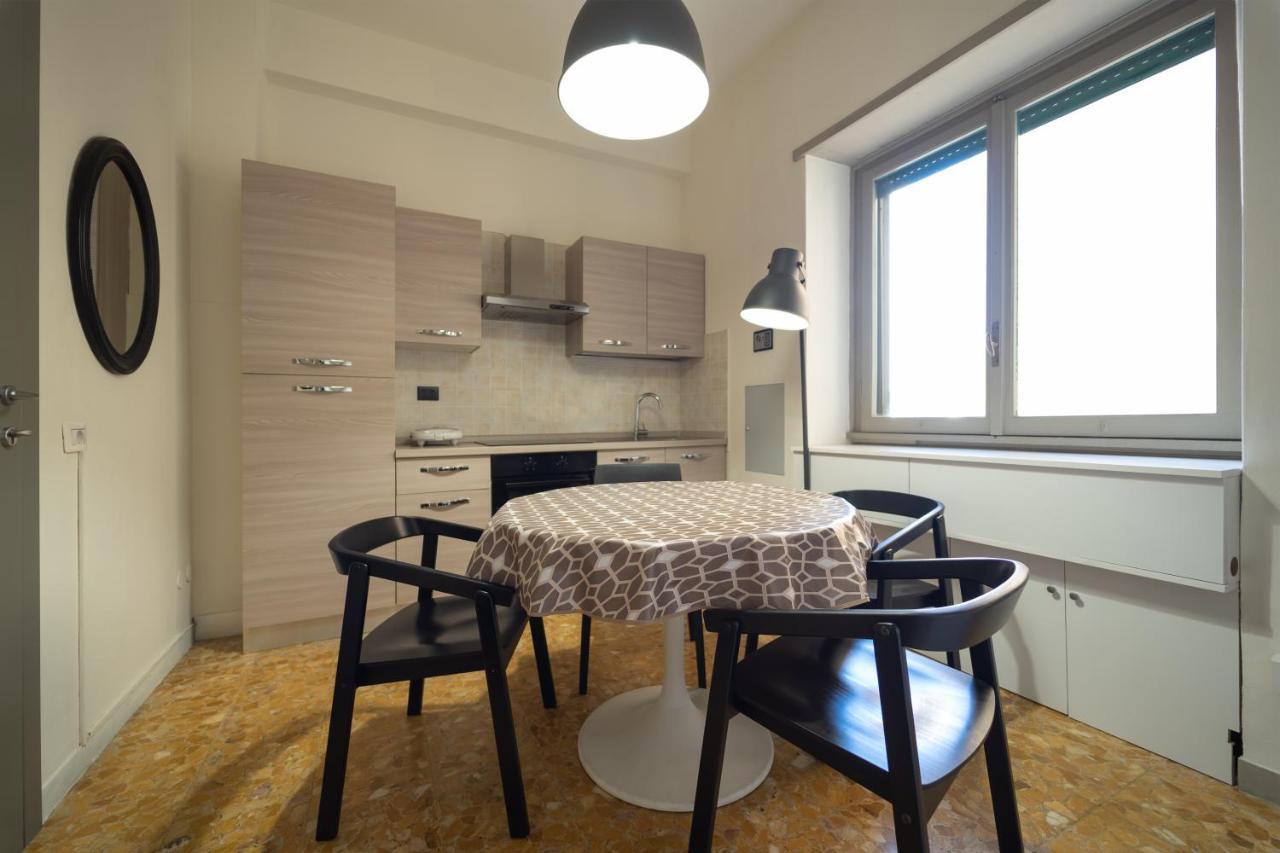 Budget Rooms Sonnino 37 Кальяри Экстерьер фото