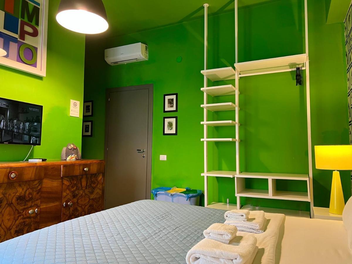 Budget Rooms Sonnino 37 Кальяри Экстерьер фото